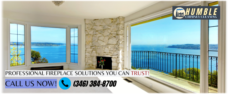 Chimney and Fireplace Solutions