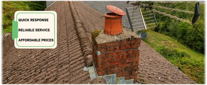 Chimney Repair Humble TX
