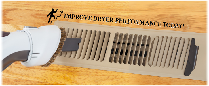Dryer Vent Cleaning Humble TX