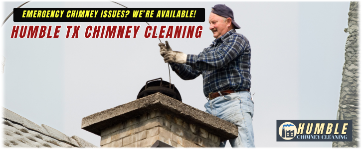 Chimney Cleaning Humble TX