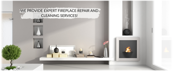 Humble TX Chimney Cleaning